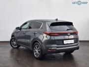 Kia Sportage IV Рестайлинг Москва  - изображение 21