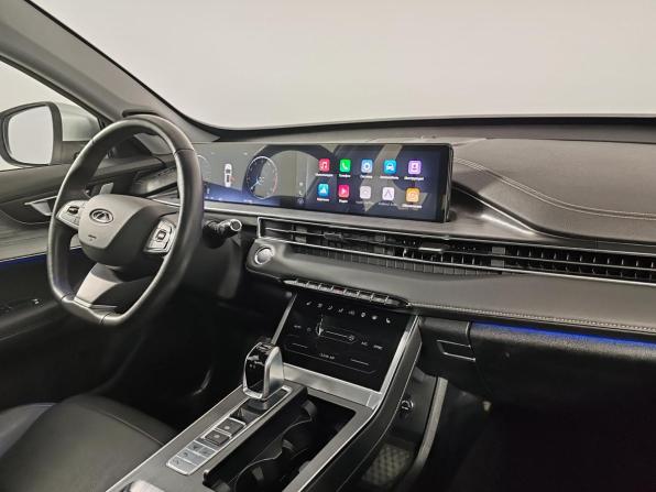Chery Tiggo 7 Pro Max I с пробегом 2023 года, цена 1 879 000 рублей, 30413 км, внедорожник, Автокод Объявления