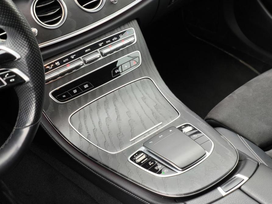 Mercedes-Benz E-Класс V (W213 S213 C238) Рестайлинг Санкт-Петербург  - изображение 16