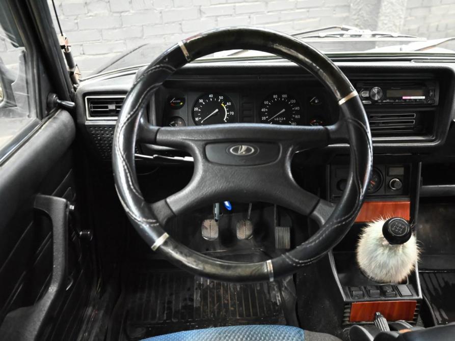 Lada (ВАЗ) 2107 Екатеринбург  - изображение 7