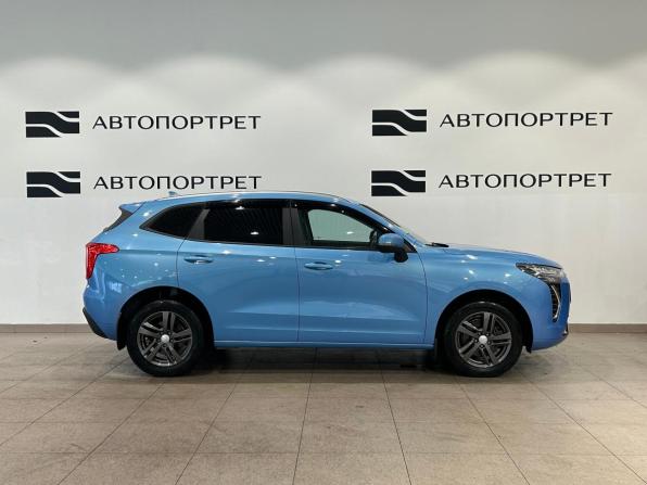 Haval Jolion I с пробегом 2023 года, цена 1 799 000 рублей, 69607 км, внедорожник, Автокод Объявления