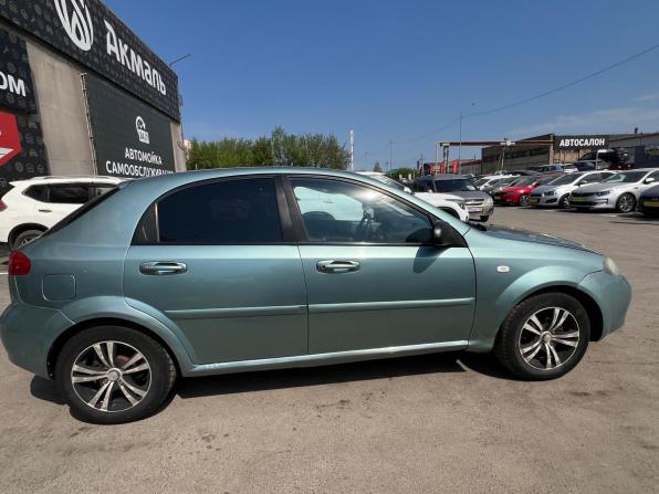 Chevrolet Lacetti I с пробегом 2007 года, цена 280 000 рублей, 218417 км, хэтчбек, Автокод Объявления
