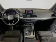 Audi Q5 II (FY) Москва  - изображение 31