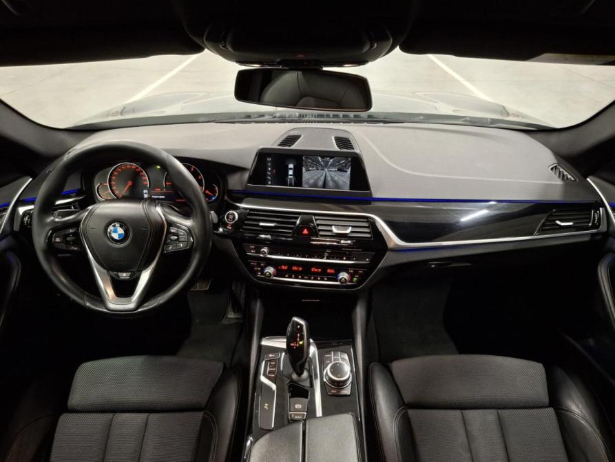 BMW 5 серии VII (G30/G31/G38) Казань  - изображение 17