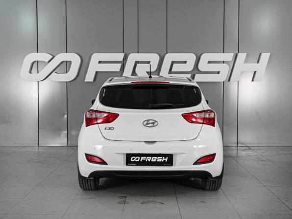 Hyundai i30 II с пробегом 2013 года, цена 1 289 000 рублей, 119851 км, хэтчбек, Автокод Объявления