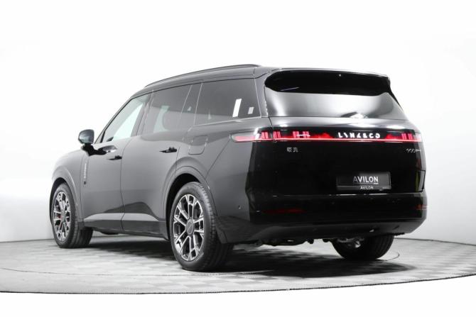 Новый Lynk &amp; Co 900 2026 года, цена 8 800 000 рублей, внедорожник, Автокод Объявления