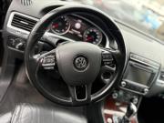 Volkswagen Touareg II Рестайлинг Череповец  - изображение 26