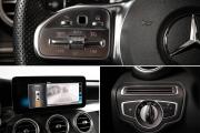 Mercedes-Benz C-Класс IV (W205) Рестайлинг Москва  - изображение 38