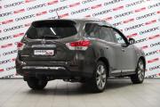Nissan Pathfinder IV Сургут  - изображение 48