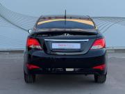 Hyundai Solaris I Рестайлинг Воронеж  - изображение 30