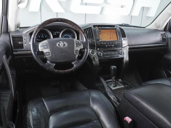 Toyota Land Cruiser 200 Series с пробегом 2011 года, цена 3 200 000 рублей, 169368 км, внедорожник, Автокод Объявления
