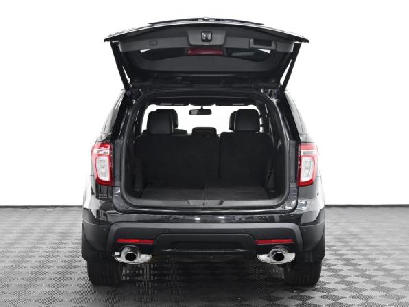 Ford Explorer V с пробегом 2012 года, цена 1 449 000 рублей, 132000 км, внедорожник, Автокод Объявления