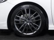 Toyota Camry IX (XV80) China Market Москва  - изображение 51