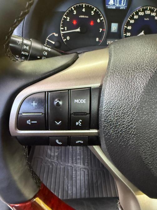 Lexus RX III Ижевск  - изображение 15