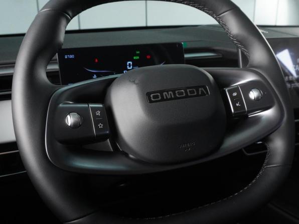 Omoda C5 II с пробегом 2026 года, цена 2 199 000 рублей, 9 км, внедорожник, Автокод Объявления