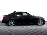 BMW 3 серии VI (F3x) Рестайлинг Москва  - изображение 28