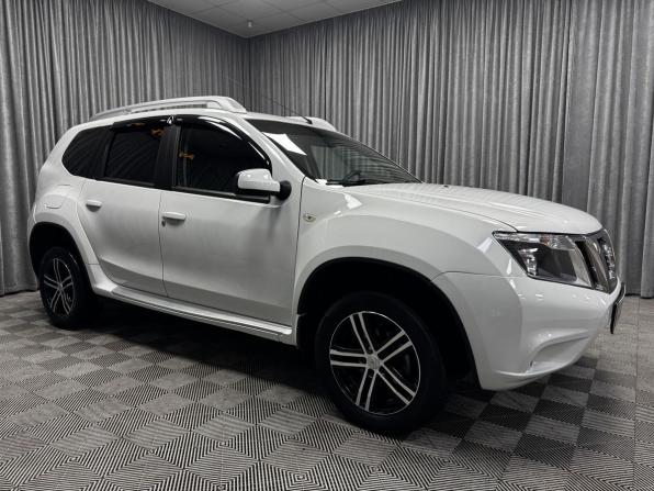 Nissan Terrano III (D10) с пробегом 2015 года, цена 977 000 рублей, 126052 км, внедорожник, Автокод Объявления