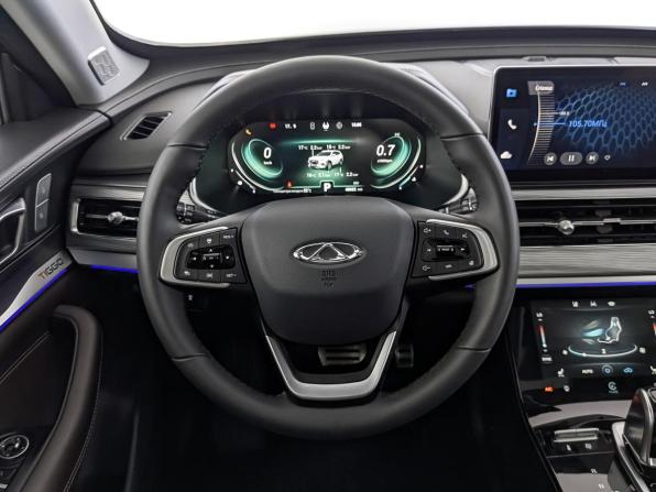 Chery Tiggo 8 Pro I с пробегом 2023 года, цена 2 070 000 рублей, 48700 км, внедорожник, Автокод Объявления