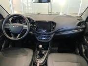 Lada (ВАЗ) Vesta I Москва  - изображение 20