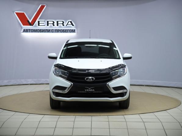 Lada (ВАЗ) XRAY I с пробегом 2017 года, цена 690 000 рублей, 77249 км, хэтчбек, Автокод Объявления