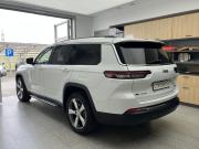 Jeep Grand Cherokee V (WL) Новосибирск  - изображение 24