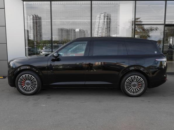 Lynk &amp; Co 900 с пробегом 2025 года, цена 8 898 000 рублей, 5723 км, внедорожник, Автокод Объявления