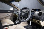 Honda Civic VIII Тюмень  - изображение 35
