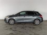 Citroen C4 II Москва  - изображение 26