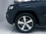 Jeep Grand Cherokee IV (WK2) Рестайлинг Уфа  - изображение 40