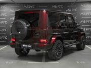 Mercedes-Benz G-Класс AMG II (W465) Рестайлинг Москва  - изображение 33