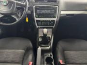 Skoda Octavia II (A5) Рестайлинг Санкт-Петербург  - изображение 34