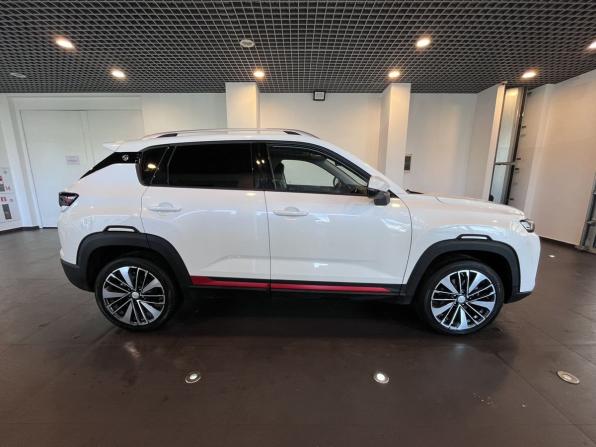 Changan CS35 Plus I Рестайлинг с пробегом 2024 года, цена 2 111 000 рублей, 22212 км, внедорожник, Автокод Объявления