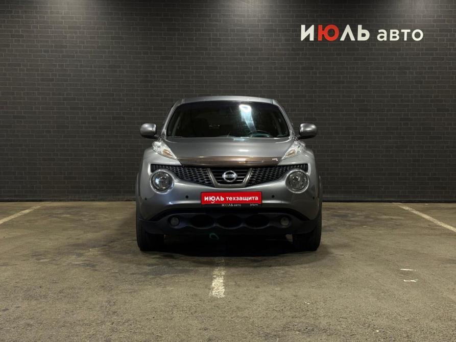 Nissan Juke I Челябинск  - изображение 2