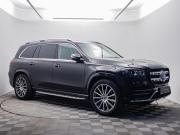 Mercedes-Benz GLS II (X167) Москва  - изображение 23