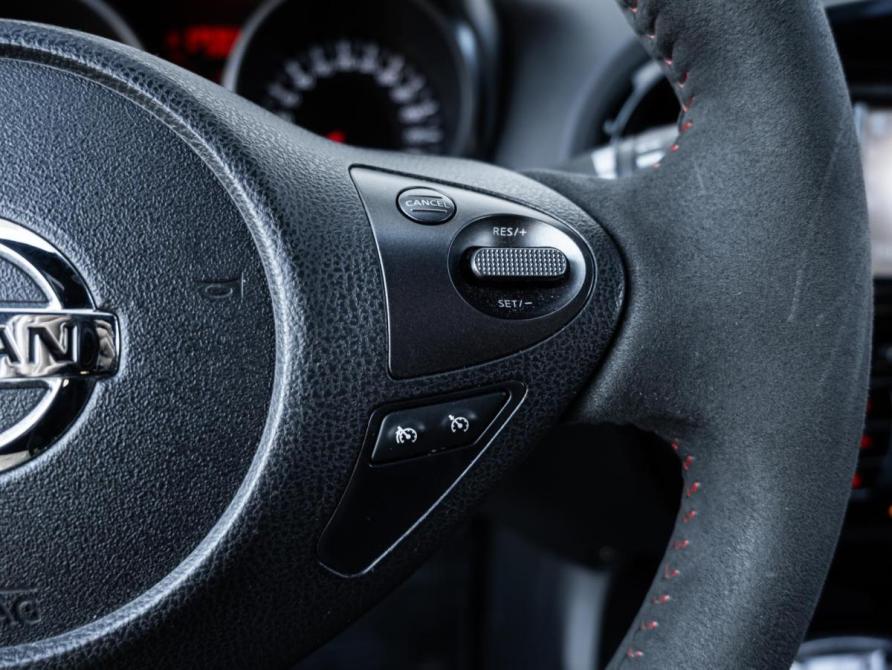 Nissan Juke Nismo I Ставрополь  - изображение 18