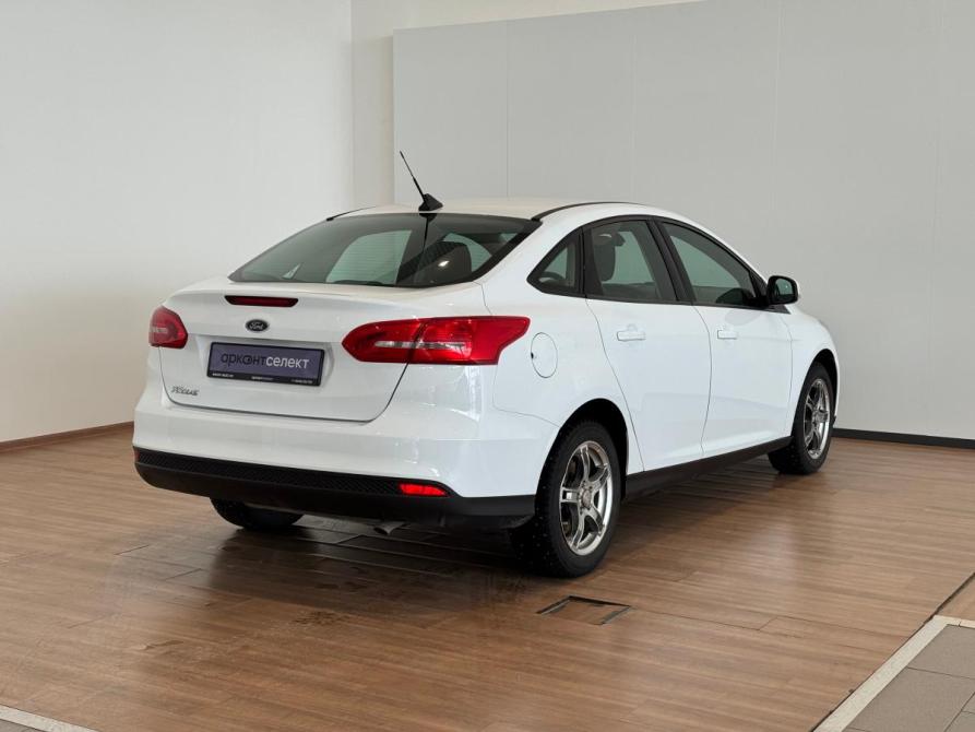 Ford Focus III Рестайлинг Волгоград  - изображение 2