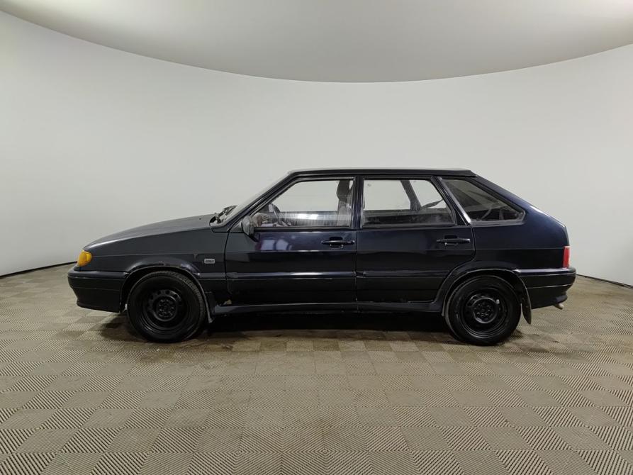 Lada (ВАЗ) 2114 Уфа  - изображение 10