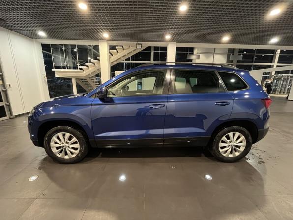 Skoda Karoq I с пробегом 2020 года, цена 2 547 000 рублей, 81900 км, внедорожник, Автокод Объявления
