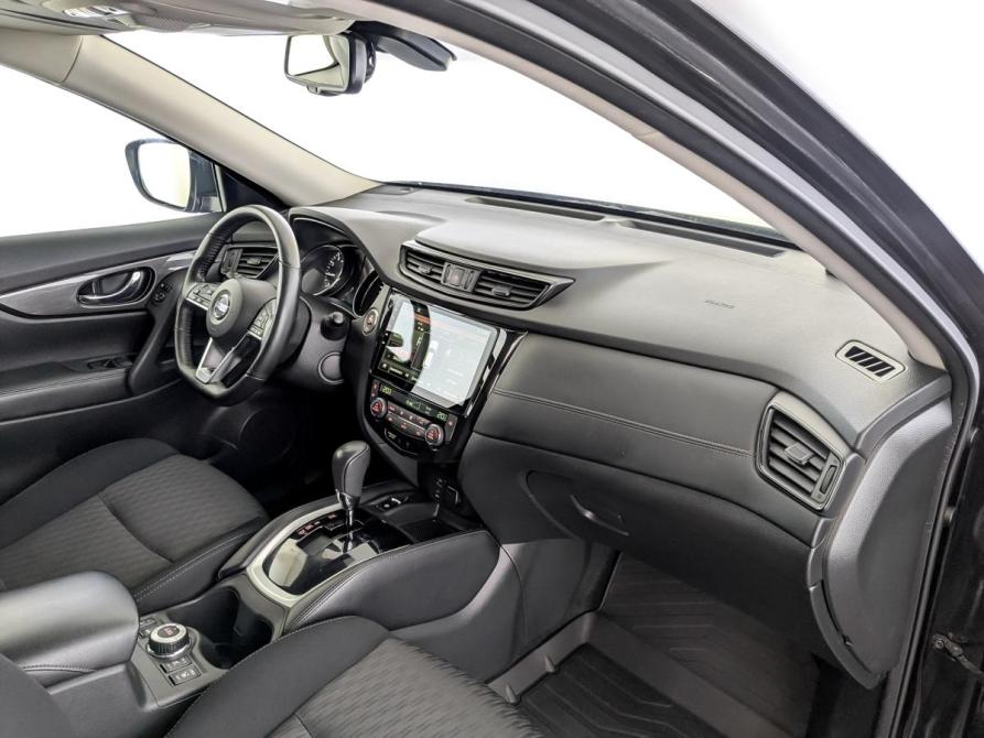Nissan X-Trail III Рестайлинг Москва  - изображение 11