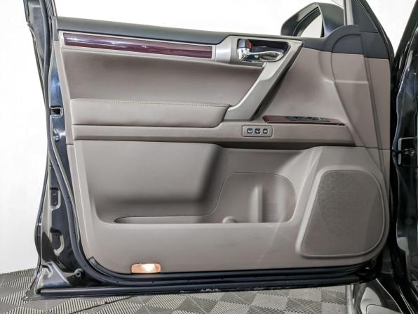 Lexus GX II Рестайлинг с пробегом 2015 года, цена 4 500 000 рублей, 135293 км, внедорожник, Автокод Объявления