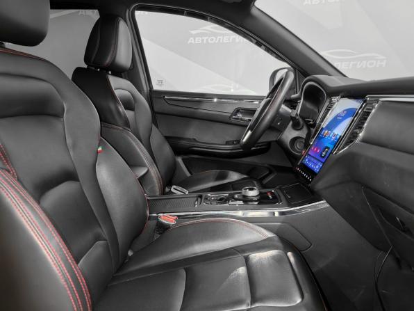 SWM G05 Pro с пробегом 2024 года, цена 2 420 000 рублей, 35000 км, внедорожник, Автокод Объявления