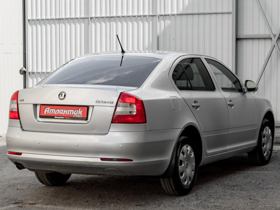 Skoda Octavia II (A5) Рестайлинг Екатеринбург  - изображение 7