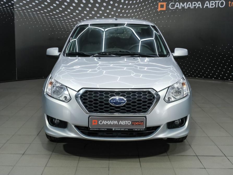 Datsun on-DO I Самара  - изображение 7