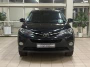 Toyota RAV4 IV (XA40) Волгоград  - изображение 21