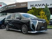 GAC M8 Москва  - изображение 31