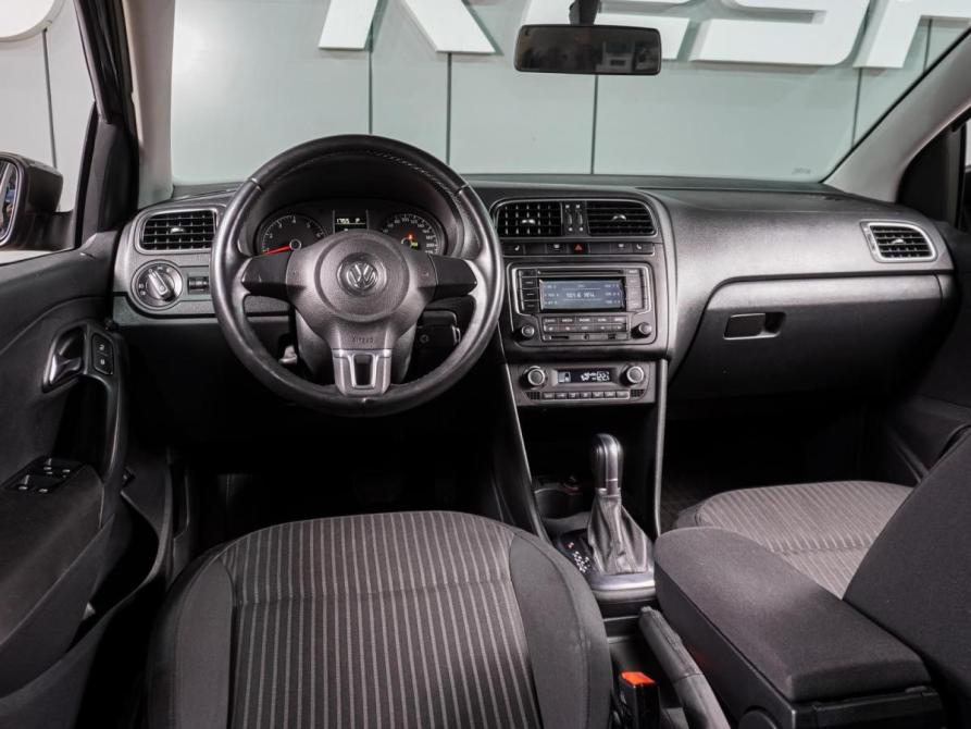 Volkswagen Polo V Рестайлинг Воронеж  - изображение 6
