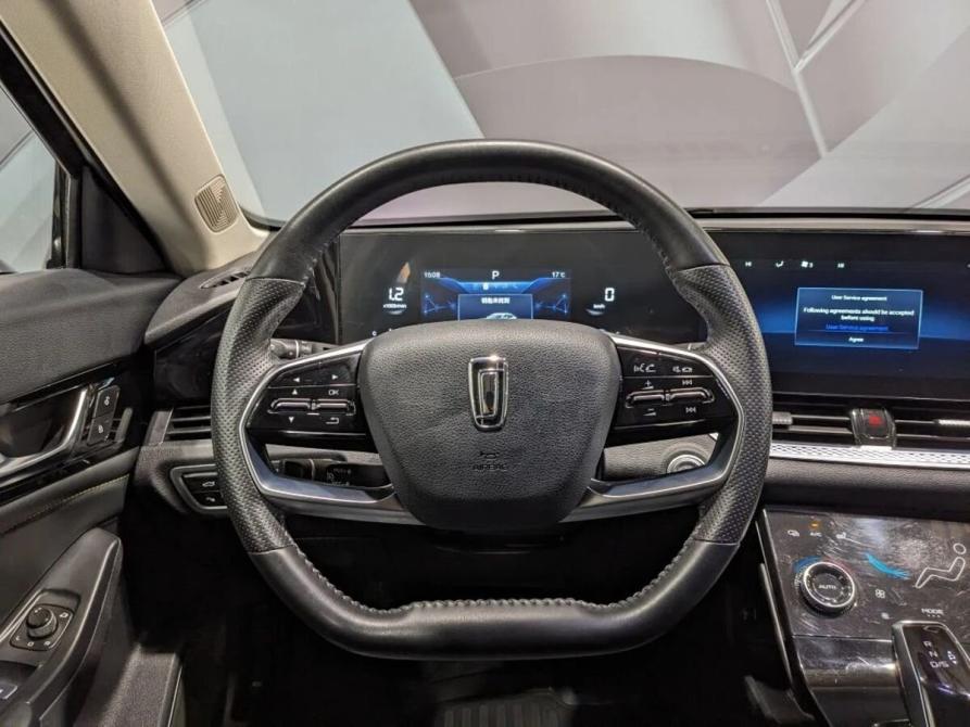 FAW Bestune B70 I Пермь  - изображение 12
