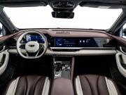 Geely Monjaro I Санкт-Петербург  - изображение 53