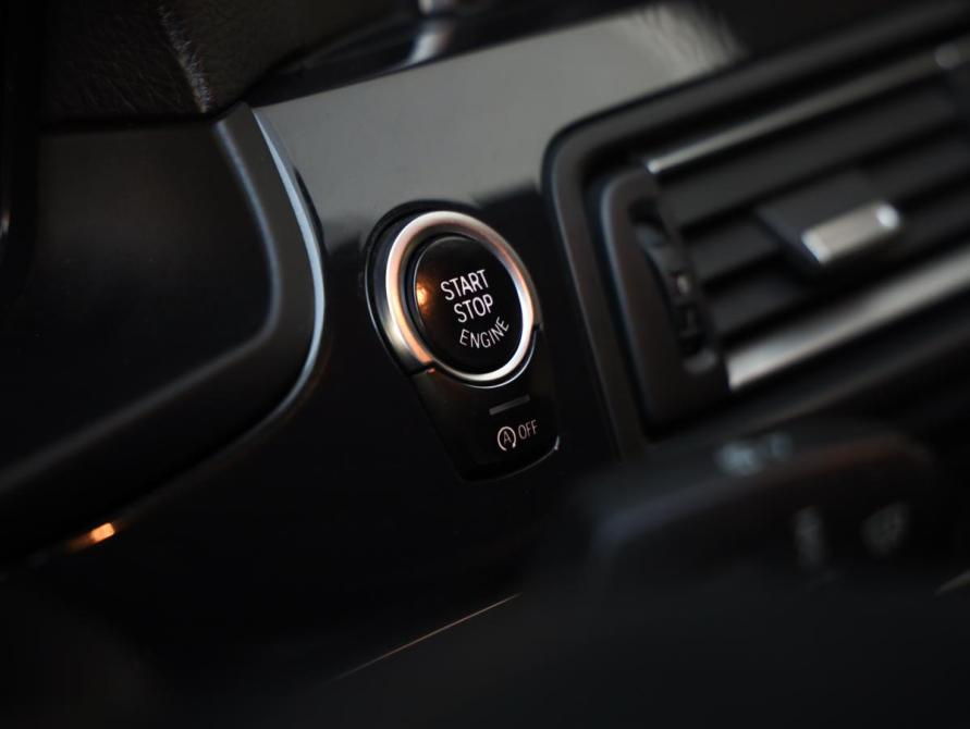 BMW 5 серии VI (F10/F11/F07) Рестайлинг Санкт-Петербург  - изображение 19