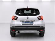 Renault Kaptur I Рестайлинг Москва  - изображение 19